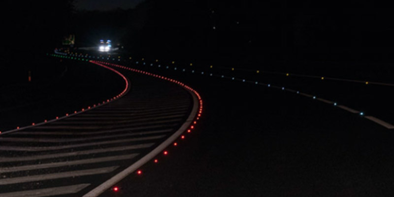 Tachas Solares Personalizadas